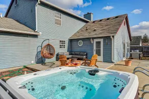 Greenwood: Pool, Hot-Tub, Games, Sleeps14, Pet OK - Image 2