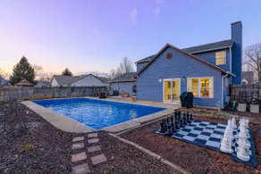 Greenwood: Pool, Hot-Tub, Games, Sleeps14, Pet OK - Image 5