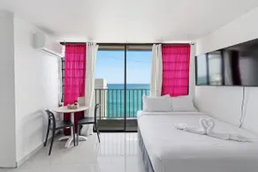 Luxury Beach Escape Pool Ocean View Prime Condado - Image 4
