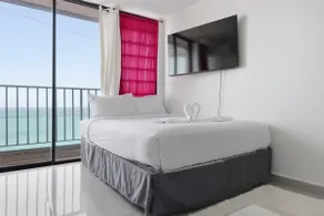 Luxury Beach Escape Pool Ocean View Prime Condado - Image 5
