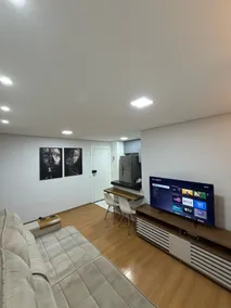 Fully equipped and cozy apartment • Santa Luzia - Image 4
