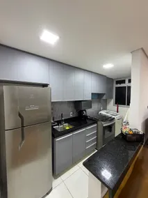 Fully equipped and cozy apartment • Santa Luzia - Image 2