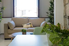 Apartment in downtown Baiona, everything within walking distance. - Image 3