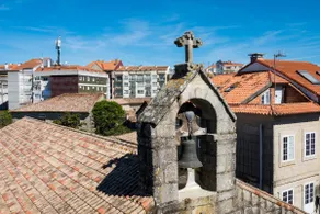 Apartment in downtown Baiona, everything within walking distance. - Image 4