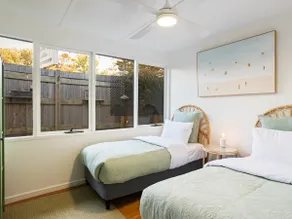 Peninsula Beach Family Apartment - Image 4