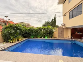 Exclusive modern suite with pool | Safe area - Image 5
