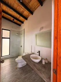 Costa Azul Punta Sal Beach House - air conditioning - Image 5