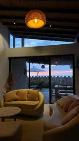 Costa Azul Punta Sal Beach House - air conditioning - Image 2