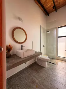 Costa Azul Punta Sal Beach House - air conditioning - Image 3