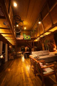 Barn Cabin - Image 4