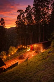 Barn Cabin - Image 5