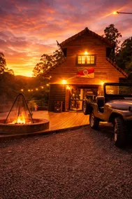 Barn Cabin - Image 2