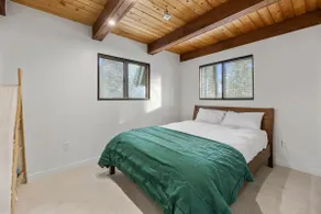 Warm Mountain Getaway | Hot Tub - Kids Loft - BBQ - Image 3