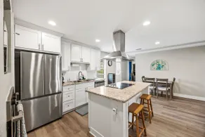 Private DFW Retreat | Near Airport, Games & Dining - Image 2