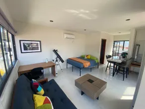 Loft-studio w/Bar/Terrace/TV and beautiful view - Image 3