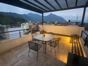Loft-studio w/Bar/Terrace/TV and beautiful view - Image 2