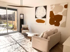 Mireille's cottage, bright and zen - Image 2