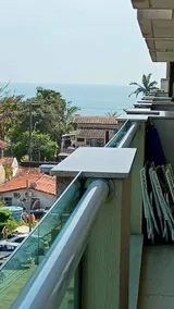 2-bedroom apartment with ocean views - Bombinhas - Image 2