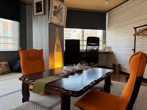 Sakura Piso, Family Apartment 201 - Image 4