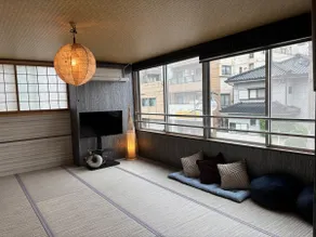 Sakura Piso, Family Apartment 201 - Image 3