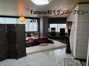 Sakura Piso, Family Apartment 201 - Image 5