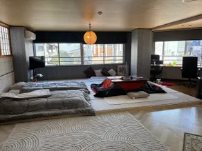 Sakura Piso, Family Apartment 201 - Image 2