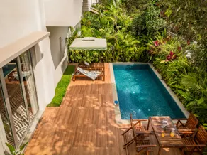LaZorita | Luxury 3bhk villa | Pvt Pool | Anjuna - Image 5