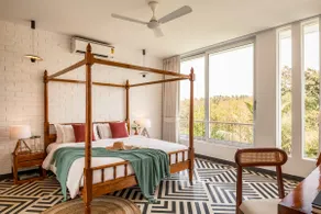 LaZorita | Luxury 3bhk villa | Pvt Pool | Anjuna - Image 4