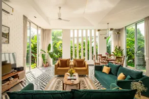 LaZorita | Luxury 3bhk villa | Pvt Pool | Anjuna - Image 2