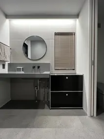 Koenji Designer House, 3 bedrooms 1&2f full house,100m2, 5min to Shinjuku - Image 4