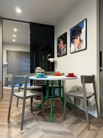 Koenji Designer House, 3 bedrooms 1&2f full house,100m2, 5min to Shinjuku - Image 2