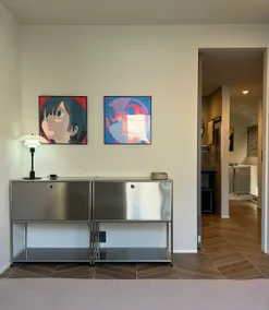 Koenji Designer House, 3 bedrooms 1&2f full house,100m2, 5min to Shinjuku - Image 3