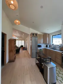 NEW - Orange Tree Guesthouse:near PasadenaRoseBowl - Image 4