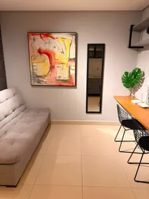 Modern and cozy studio in a prime location - Image 2