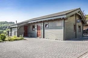 Sky-View Chalet am Waldsee - Image 4