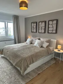 Premium Apartment in Euskirchen Center – with Balcony - Image 3