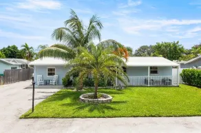 Jupiter Lighthouse Cottage - Image 4