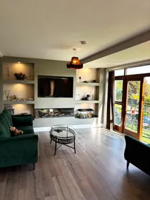4 bedroom house in the heart of Ballisodare villag - Image 4