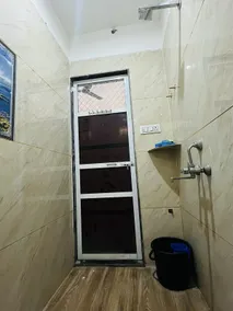 Private 2BHK Nathdwara WiFi•CCTV•Parking•Terrace - Image 5
