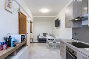Milano Certosa Urban Suite | Self Check-in - Image 4