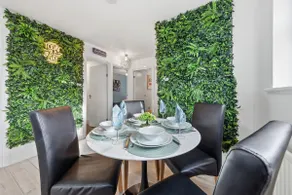 Sleeps 5 -Flat, Central, Hackney, Garden, Parking - Image 2