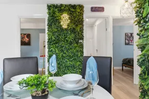 Sleeps 5 -Flat, Central, Hackney, Garden, Parking - Image 4