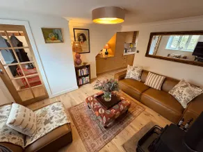 Pottergate Lodge Helmsley | Hot Tub & Dog Friendly - Image 3