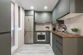 Nova City Apartment - Next to Atocha Station - Image 2