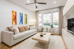 Nova City Apartment - Next to Atocha Station - Image 5