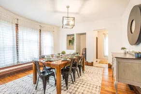 Charming Character Home • 5BR/3BA • Near Downtown - Image 3