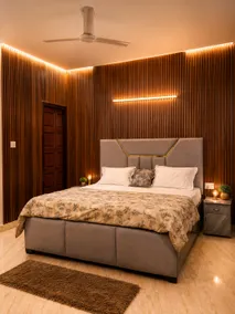 The Cozy Hive - Best for Long stays & date nights - Image 2