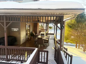 Lakeview Manor - 16 person retreat at Tappan Lake - Image 5