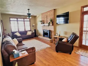 Lakeview Manor - 16 person retreat at Tappan Lake - Image 3