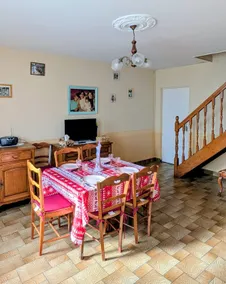 Charming house in the heart of the Loir Valley - Image 5